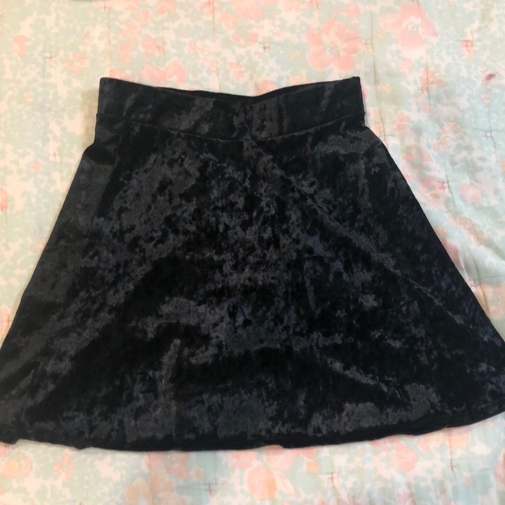 Never worn